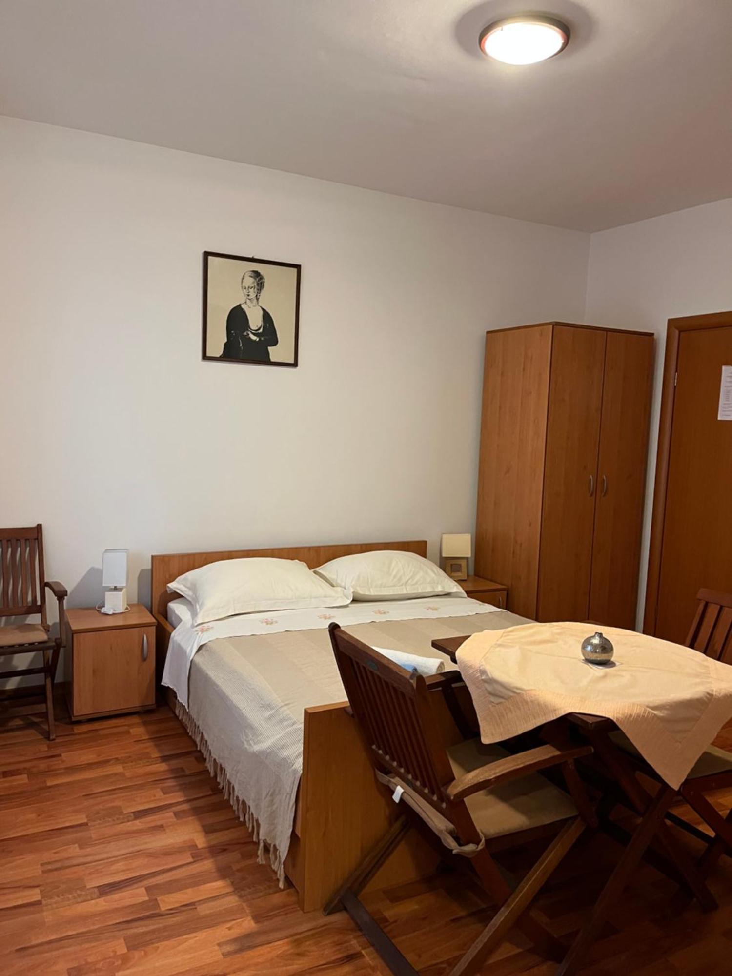 Apartments Bernarda Sumpetar Екстер'єр фото