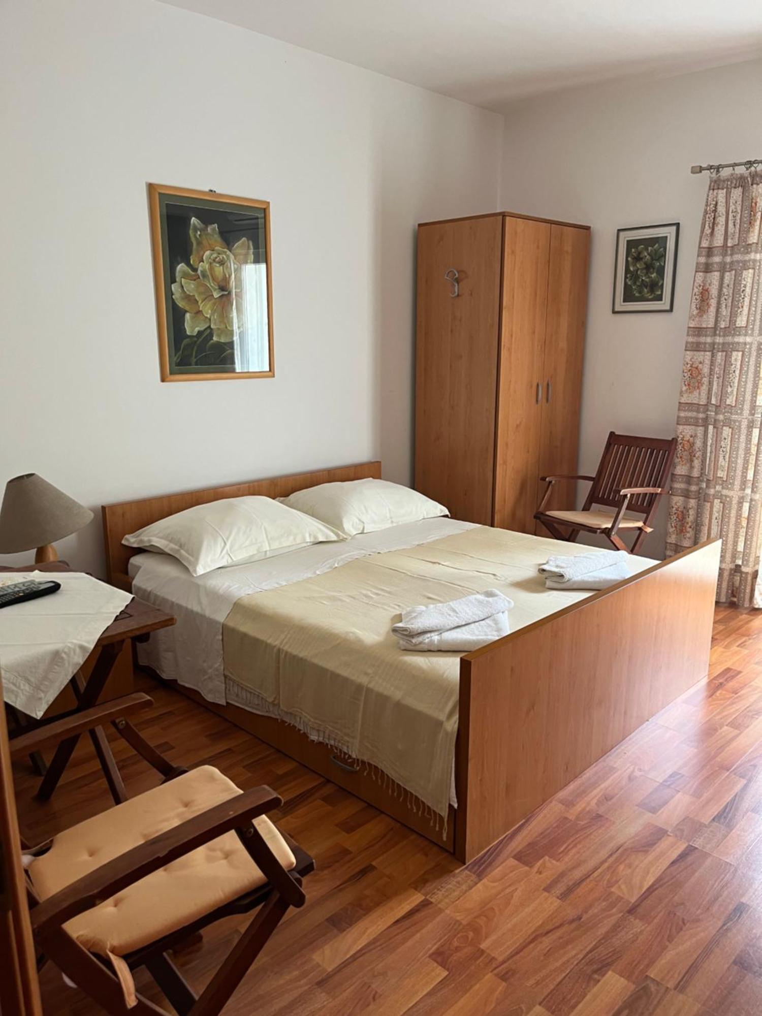 Apartments Bernarda Sumpetar Екстер'єр фото