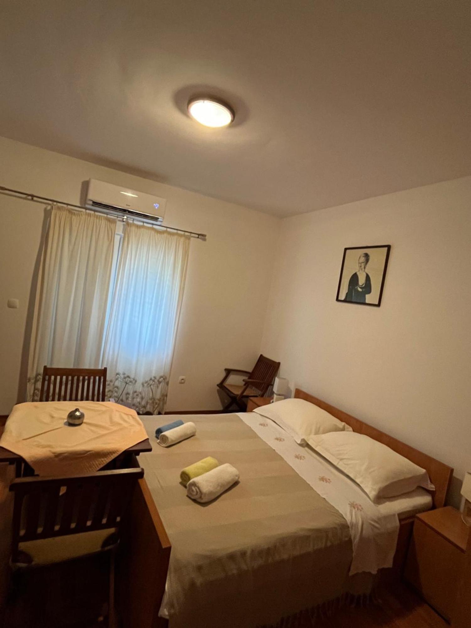 Apartments Bernarda Sumpetar Екстер'єр фото