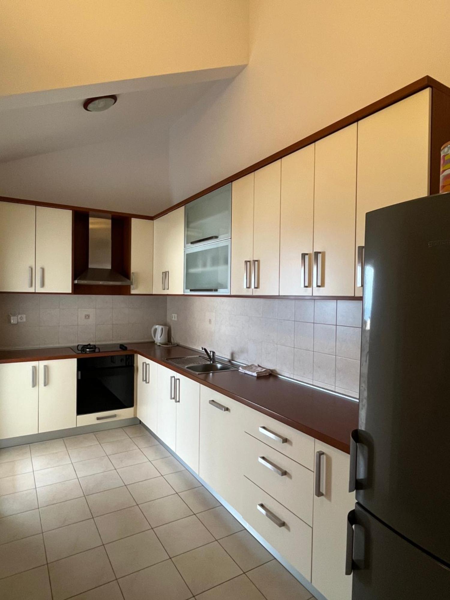 Apartments Bernarda Sumpetar Екстер'єр фото