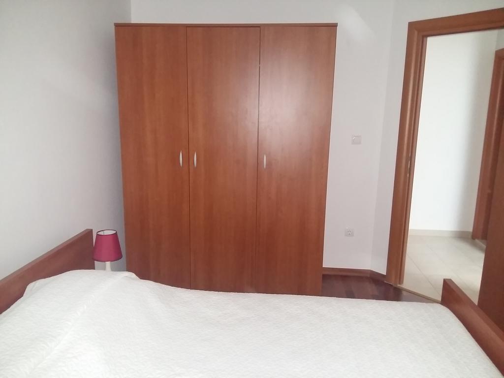 Apartments Bernarda Sumpetar Екстер'єр фото